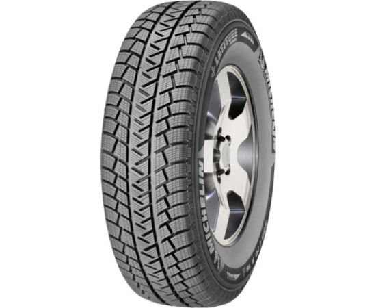 Michelin Latitude Alpin 255/55R18 109V Зимние покрышки Michelin Latitude Alpin 255/55R18 109V Зимние покрышки