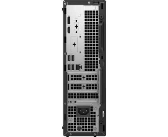 Dell Pro QCS1250 Stacionārais dators Intel Core i3 i3-14100 / 16GB / 512GB / Ubuntu