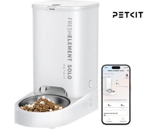 Petkit P570 Автоматическая кормушка 3L