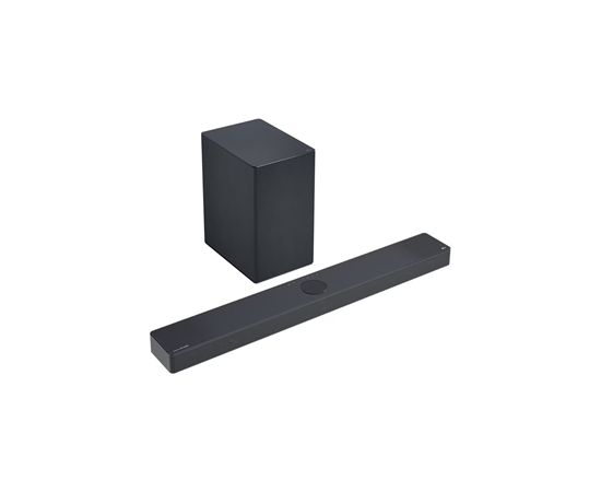 LG Dolby Atmos SC9S Bezvadu Soundbar mājas kinozāle