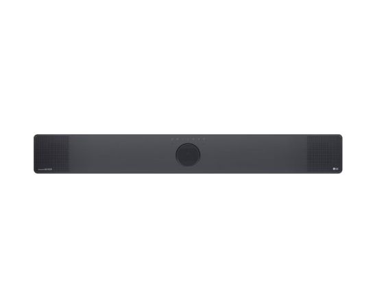 LG Dolby Atmos SC9S Bezvadu Soundbar mājas kinozāle
