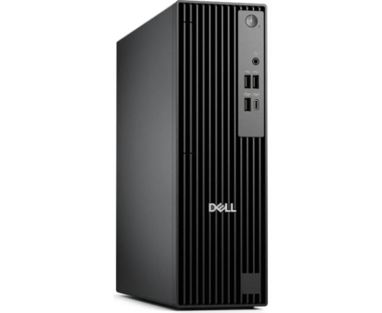 Dell Pro QCS1250 Stacionārais dators Intel Core i3 i3-14100 / 16GB / 512GB / Windows 11 Pro