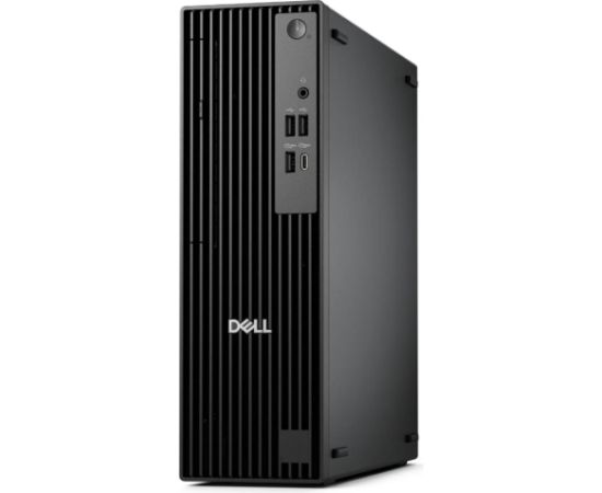Dell Pro QCS1250 Stacionārais dators Intel Core i3 i3-14100 / 16GB / 512GB / Windows 11 Pro