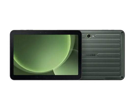 Samsung Galaxy Tab Active5 Pro Планшет 6GB / 128GB / 10.1" / Green