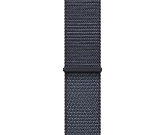 Apple MFFC4ZM/A Ремешок для Cмарт-часов 42mm / Anchor Blue Sport Loop Smart pūlksteņu aksesuāri