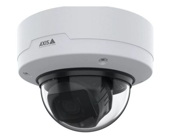 Ajax Axis P3277-LV DOME IP videonovērošanas kamera