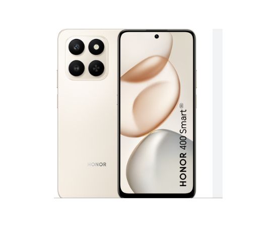 Honor 400 Смартфон 4 GB / 128 GB / 6.77" / 5G Мобильные телефоны