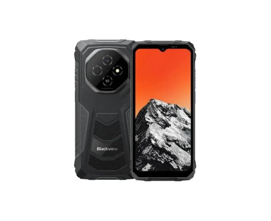 Blackview FORT 1 Смартфон 6.56" / 6 ГБ / 256 ГБ