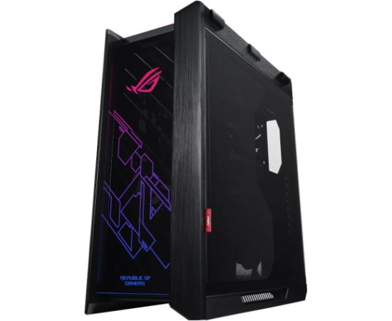 Asus Rog Strix Helios GX601 ATX Midi Tower Datora korpuss