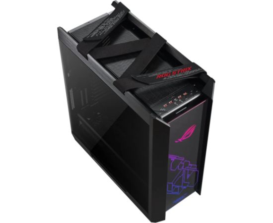 Asus Rog Strix Helios GX601 ATX Midi Tower Datora korpuss