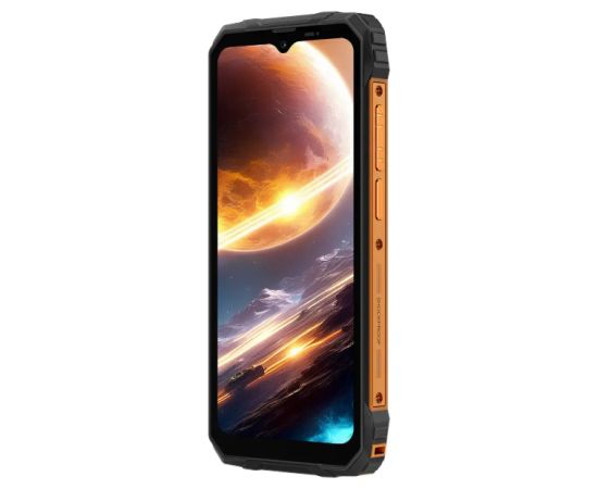 Blackview FORT 1 Смартфон 6 GB / 256 GB / 6.56"