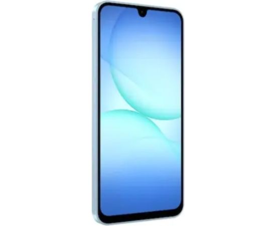 Samsung Galaxy A17 4G Мобильный телефон 4GB / 128GB / Light Blue Мобильные телефоны