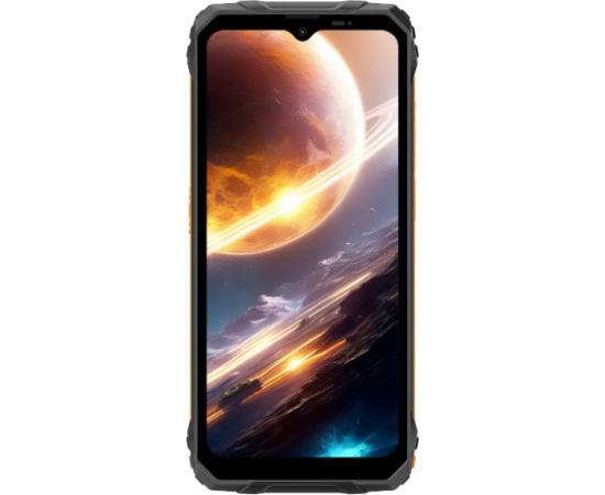 Blackview FORT 1 Смартфон 4 GB / 128 GB / 6.56"