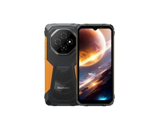 Blackview FORT 1 Смартфон 4 GB / 128 GB / 6.56"