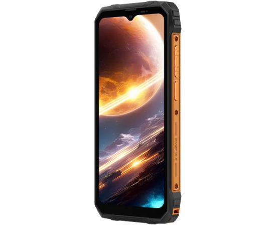 Blackview FORT 1 Смартфон 4 GB / 128 GB / 6.56"