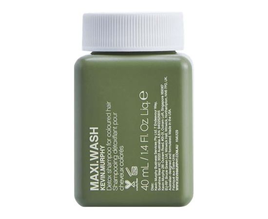 Kevin Murphy Maxi Wash Detox Shampoo 40 ml