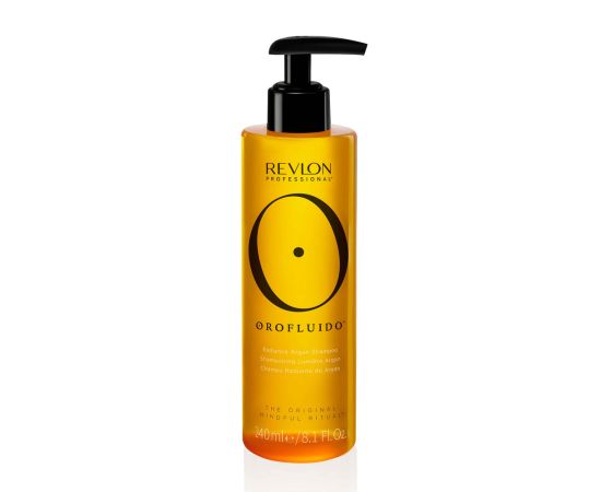 REVLON PROFESSIONAL Orofluido Radiance Argan Shampoo 240ml