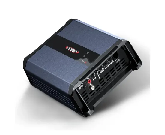 SounDigital SD1200.1 EVO 5 2ohm