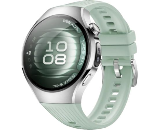 Huawei Watch 5 (42mm) Smart watch AMOLED 1.38 inches Waterproof Green