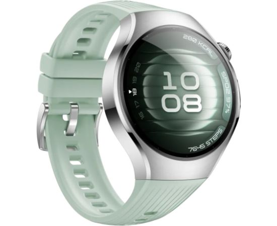 Huawei Watch 5 (42mm) Smart watch AMOLED 1.38 inches Waterproof Green