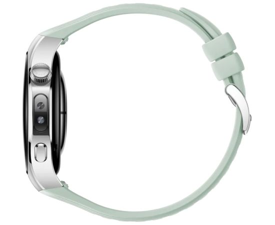 Huawei Watch 5 (42mm) Smart watch AMOLED 1.38 inches Waterproof Green