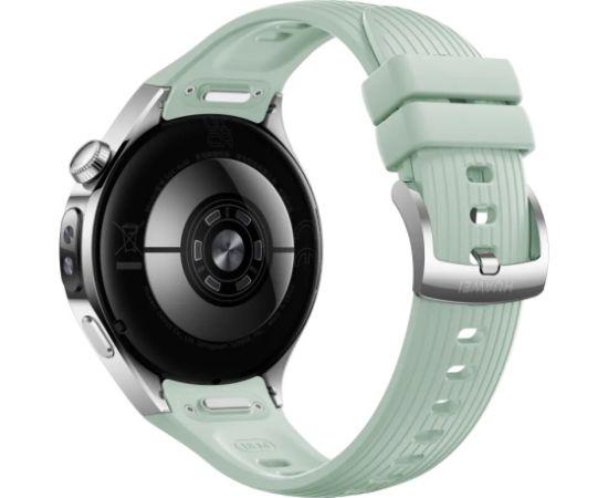 Huawei Watch 5 (42mm) Smart watch AMOLED 1.38 inches Waterproof Green
