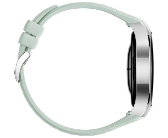 Huawei Watch 5 (42mm) Smart watch AMOLED 1.38 inches Waterproof Green