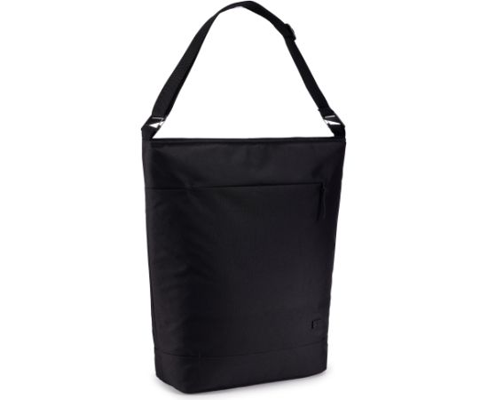 Case Logic INVIT116 Invigo Eco Convertible Tote Tote Black