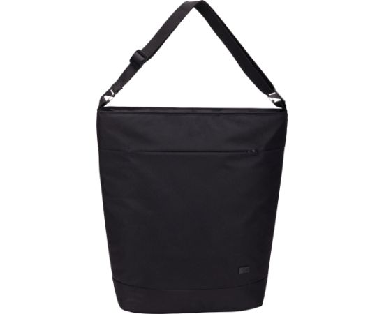 Case Logic INVIT116 Invigo Eco Convertible Tote Tote Black