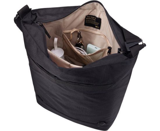 Case Logic INVIT116 Invigo Eco Convertible Tote Tote Black