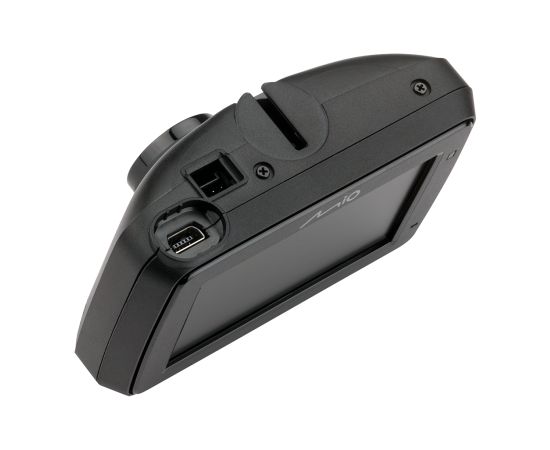 MiVue 803W Pro Car Dash Camera Mio