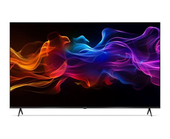 Sharp 65HP5265E 65 Smart TV Google TV UHD Black Televizori