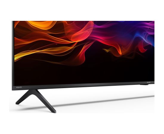 Sharp 65HP5265E 65 Smart TV Google TV UHD Black Televizori