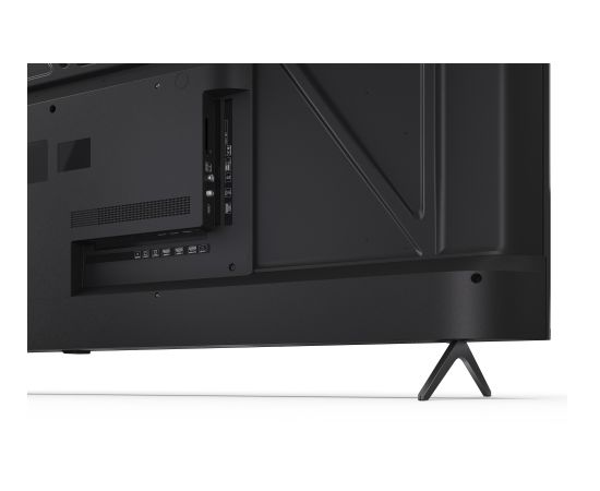 Sharp 65HP5265E 65 Smart TV Google TV UHD Black Televizori