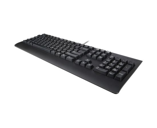 Lenovo Preferred Pro II Keyboard Wired Lithuanian Black USB-A Klaviatūras