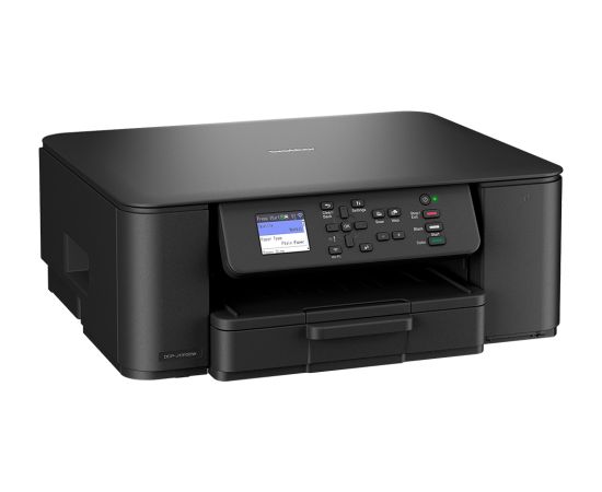 Brother DCP-J1310DW Inkjet Colour A4 Wi-Fi