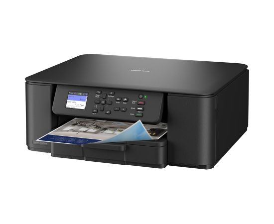 Brother DCP-J1310DW Inkjet Colour A4 Wi-Fi