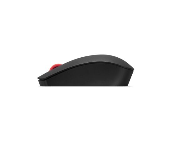 Lenovo Essential Keyboard and Mouse Combo Wireless Russian/Cyrillic Black 2.4 GHz