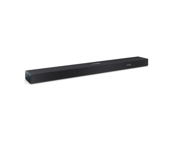 Sharp 3.1.2 Dolby Atmos/DTS:X Soundbar with Wireless Subwoofer HT-SBW53121(BK) Bluetooth Домашние кинотеатры Акустические системы(Soundbars)