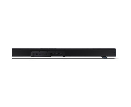 Sharp 3.1.2 Dolby Atmos/DTS:X Soundbar with Wireless Subwoofer HT-SBW53121(BK) Bluetooth Домашние кинотеатры Акустические системы(Soundbars)