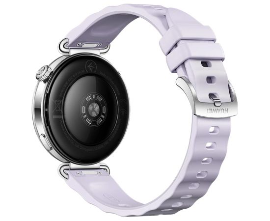 Huawei WATCH GT 6 41mm Smart watch GPS (satellite) AMOLED 1.32 inches Waterproof Purple