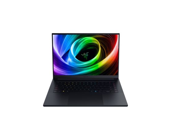Razer Blade 16 Black 16 " OLED QHD+ 2560 x 1600 pixels AMD Ryzen AI 9 365 32 GB LPDDR5X Solid-state drive capacity 1000 GB NVIDIA GeForce RTX 5070 Windows 11 Home 802.11a/b/g/n/ac/ax/be Bluetooth version 5.4 Keyboard language English Keyboard backlit Warr
