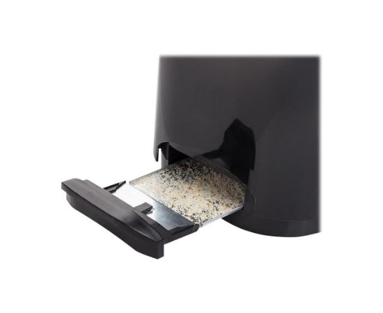 Tristar Toaster BR-1025 Number of slots 2 Housing material Plastic Black