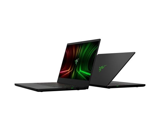 Razer Blade 14 Black 14 " OLED QHD+ 2880 x 1800 pixels 120 Hz AMD Ryzen AI 9 365 32 GB LPDDR5X Solid-state drive capacity 1000 GB GeForce RTX 5070 GDDR7 8 GB Windows 11 Home 802.11be Bluetooth version 5.4 Keyboard language English Keyboard backlit Warrant