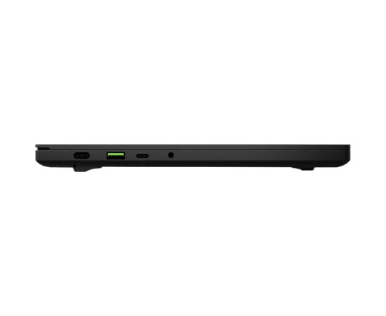 Razer Blade 14 Black 14 " OLED QHD+ 2880 x 1800 pixels 120 Hz AMD Ryzen AI 9 365 32 GB LPDDR5X Solid-state drive capacity 1000 GB GeForce RTX 5070 GDDR7 8 GB Windows 11 Home 802.11be Bluetooth version 5.4 Keyboard language English Keyboard backlit Warrant