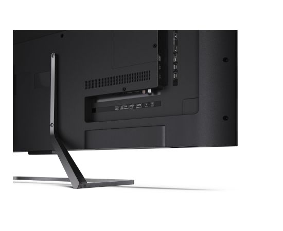 Sharp 50GR8265E 50" (126cm) 4K Ultra HD QLED Smart Google Frameless TV, 144Hz, Dolby Vision IQ, Dolby Atmos, Harman/Kardon Sharp 50GR8265E 50" Smart TV Google TV 4K Ultra HD Televizori