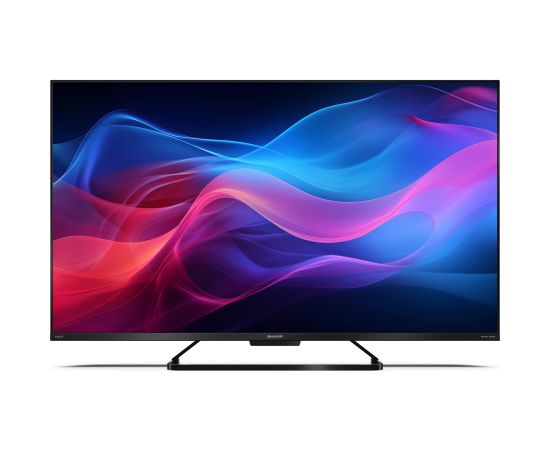 Sharp 43GR8265E 43" Smart TV Google TV 4K Ultra HD Televizori