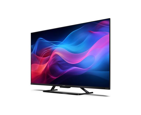 Sharp 43GR8265E 43" Smart TV Google TV 4K Ultra HD Televizori