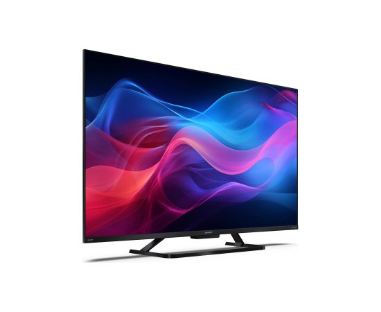 Sharp 43GR8265E 43" Smart TV Google TV 4K Ultra HD Televizori
