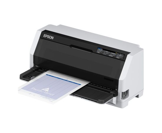 Epson LQ-690II Matrix Printeri